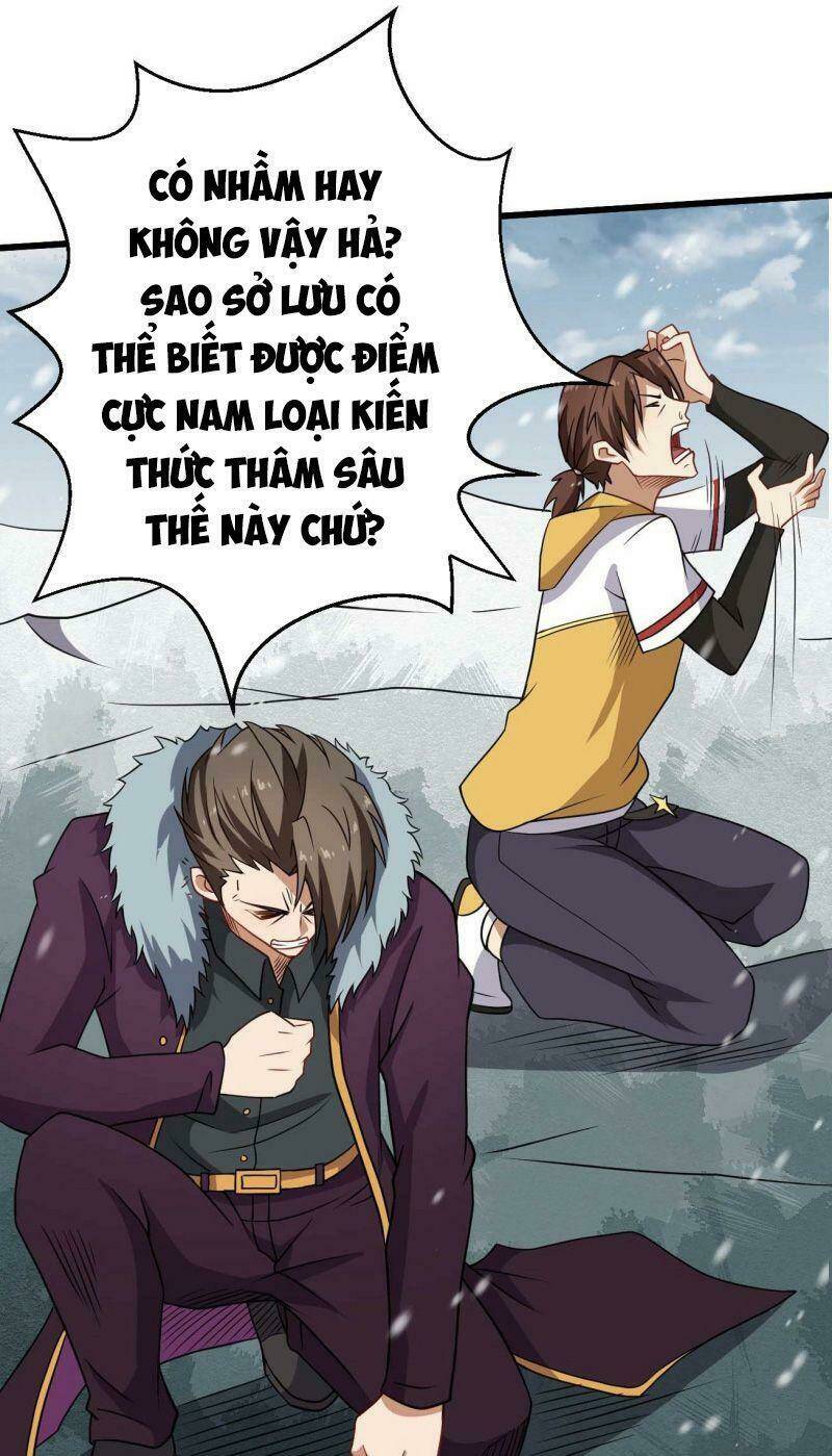 tổ thượng có tiền chapter 91 19