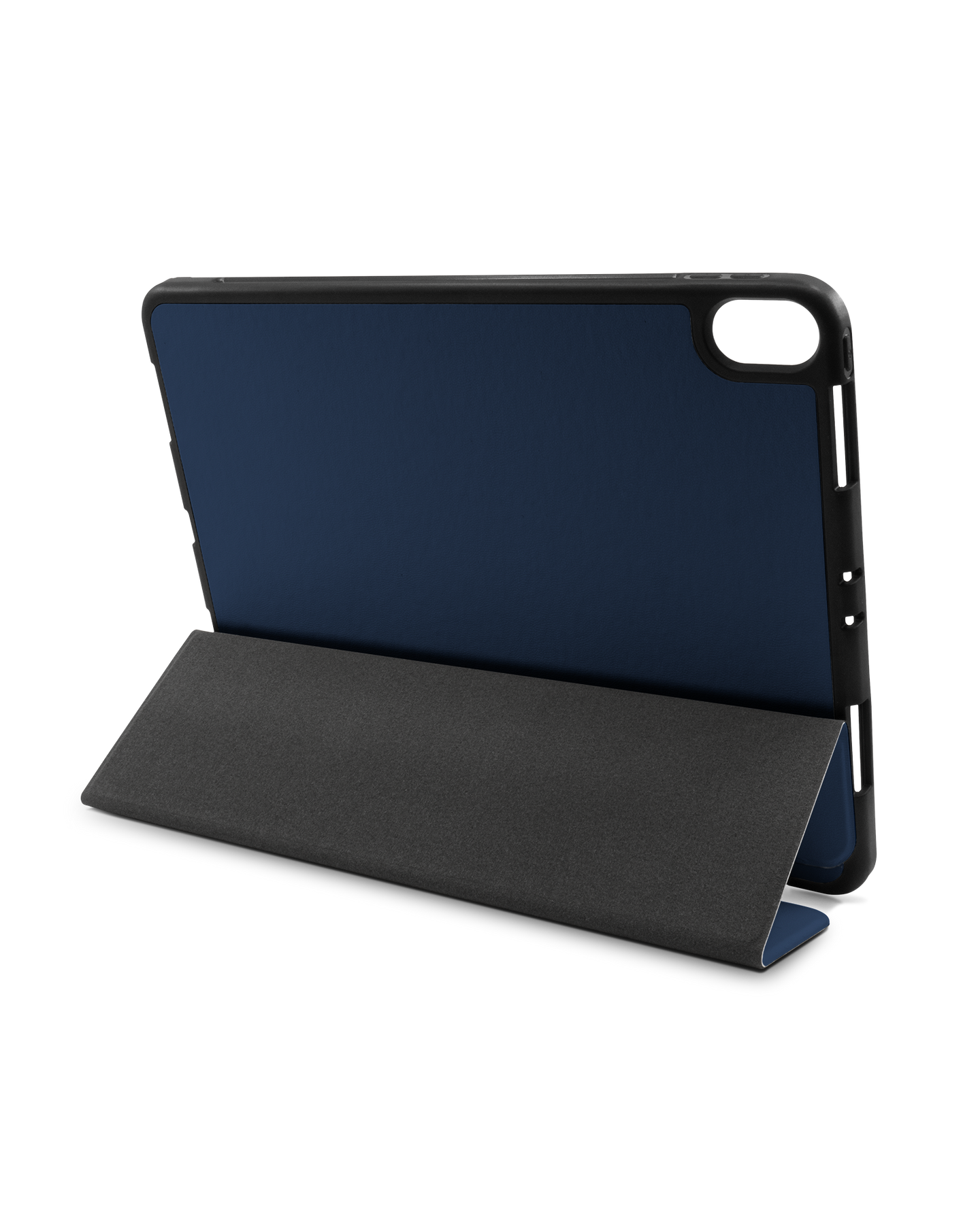 Bao Da Cho iPad Air 4 / Air 5 10.9 inch TPU Vải Nhám Chống Sốc Chống Bám Vân Tay