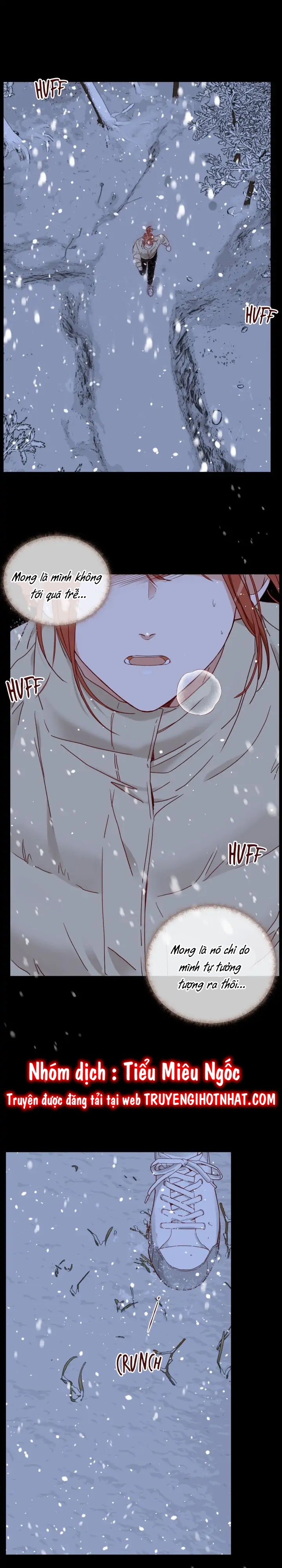 24 phút cho một câu chuyện chapter 161 10