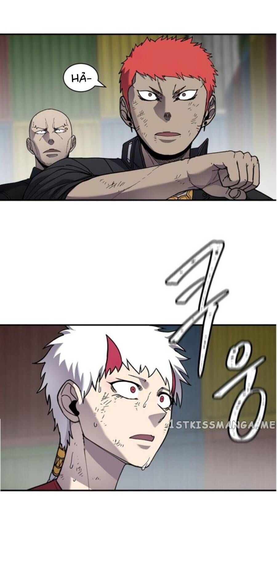 pháp sư hạng b nhanh nhất thế giới chapter 73 68