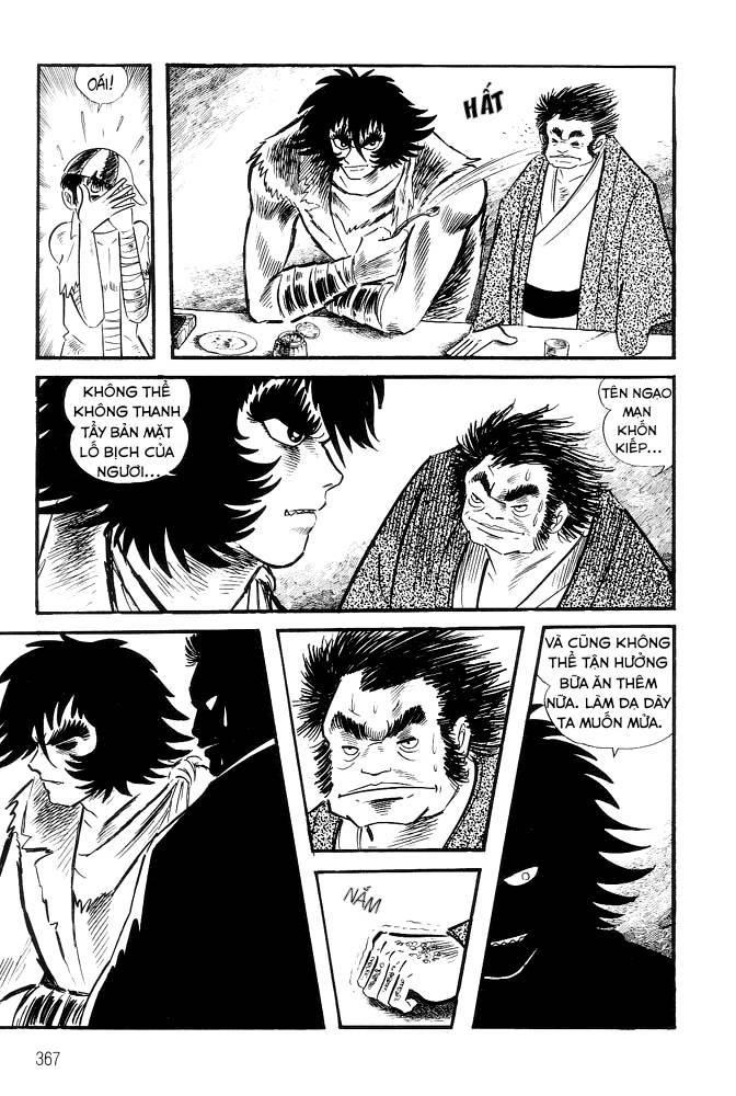 violence jack chapter 2.1 31