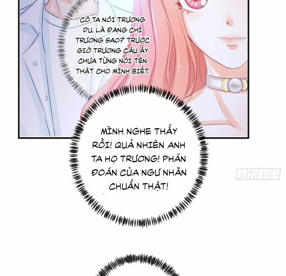 cẩm lý thiếu nữ của tôi chapter 3.2 14