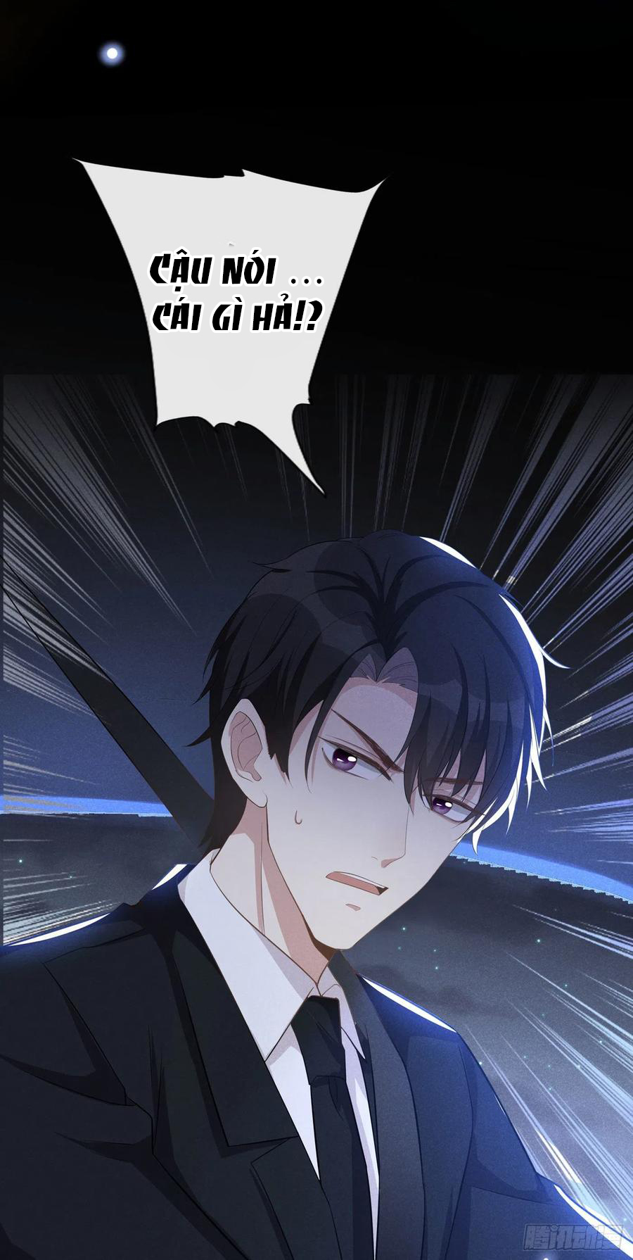 anh ấy gọi tôi là hắc liên hoa chapter 51 19