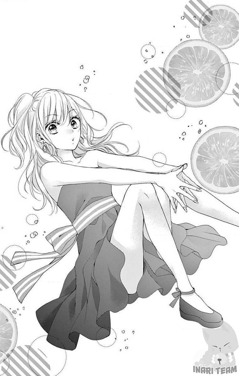 đây là ái, không phải yêu chapter 19 1