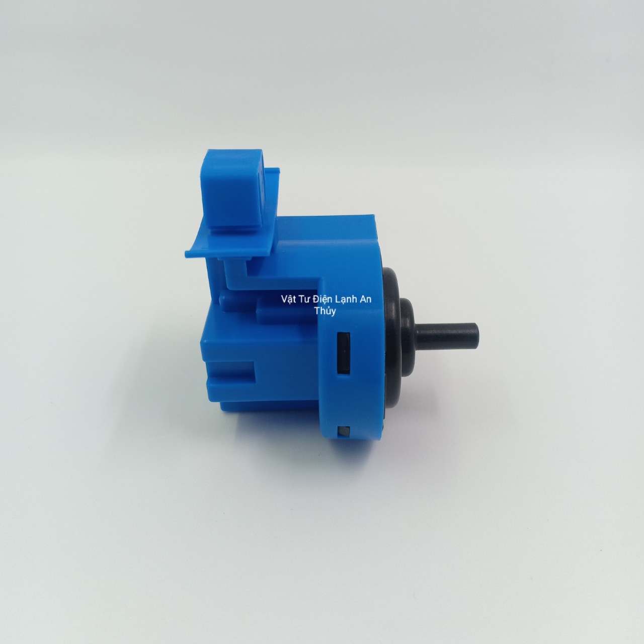 Phao áp lực máy giặt cho Aqua, Samsung cửa ngang 2 chân 5v - Van áp lực máy giặt Aqua - Samsung 2 chân 5v - Phao máy giặt AQUA