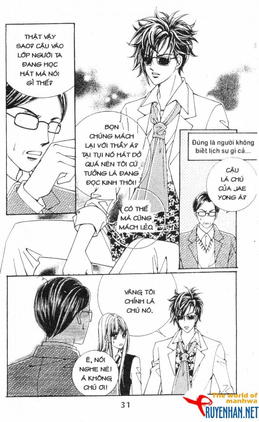 chàng trai hào hiệp chapter 2 31