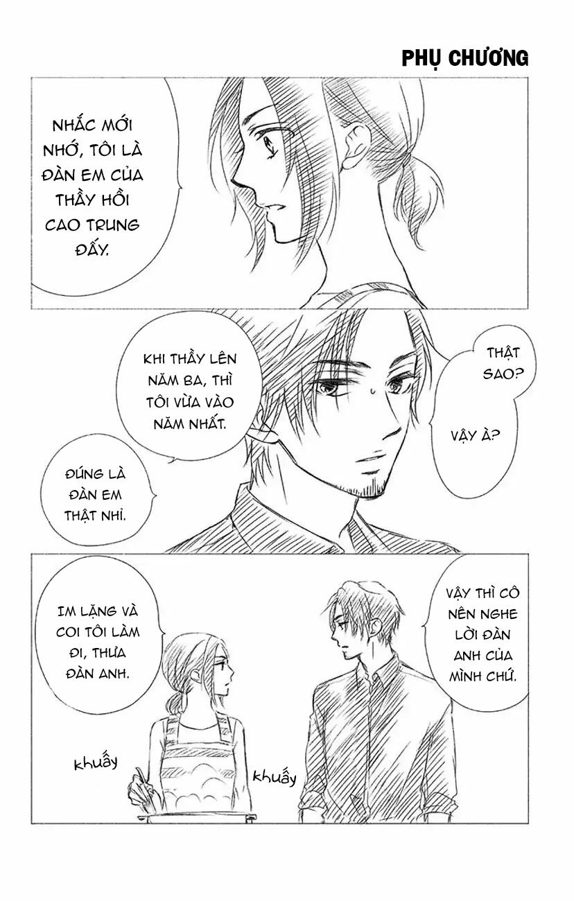 kono oto tomare! chapter 71 52