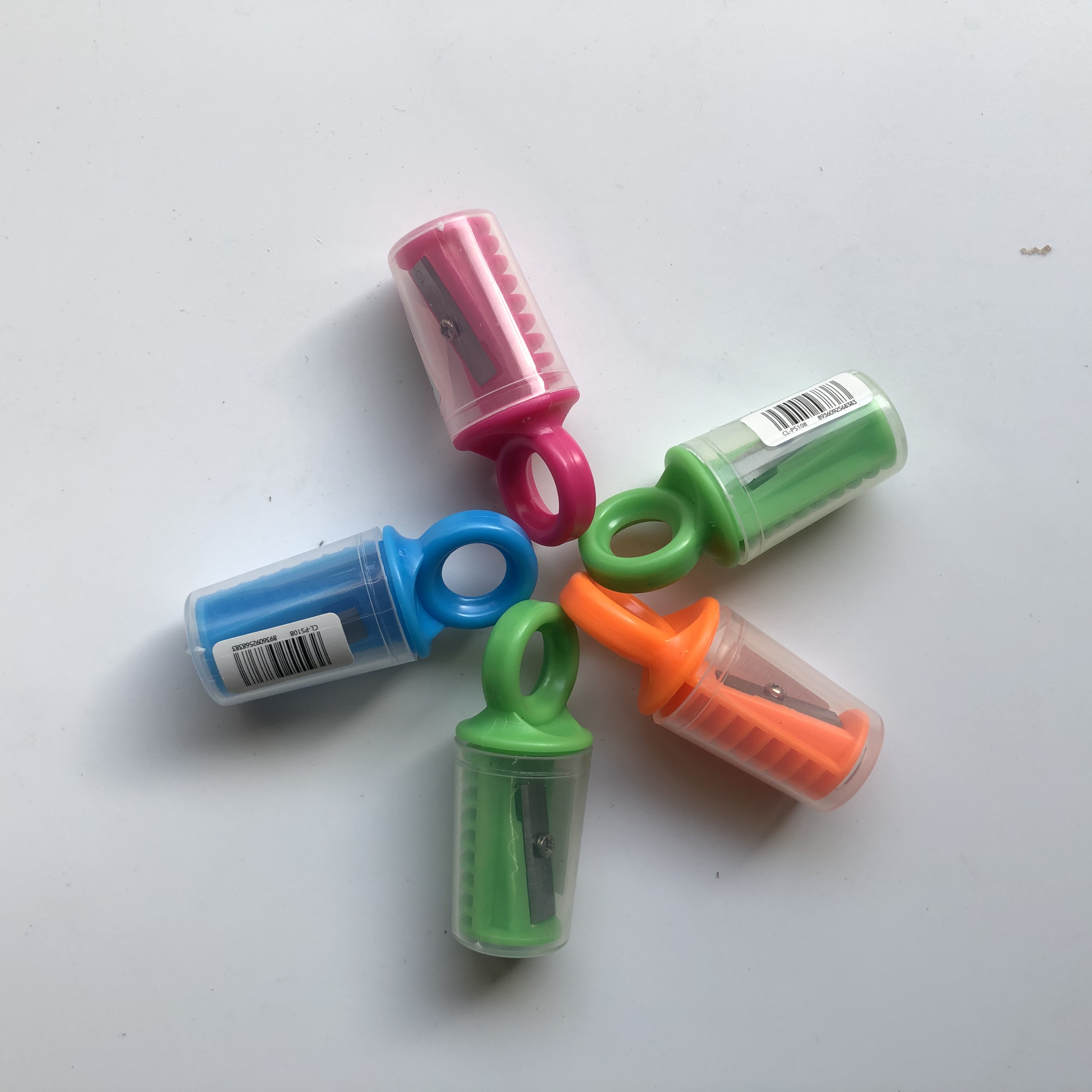 Gọt Bút Chì CLASSMATE Ngộ Nghĩnh - 1 chiếc - CL-PS108
