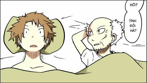 senyuu chapter 52 12