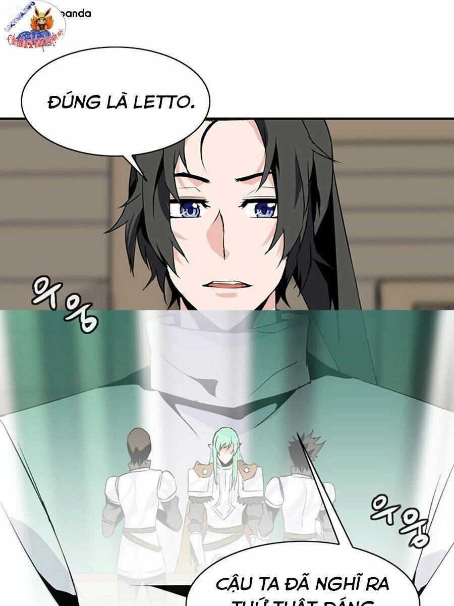 ảo mộng vương chapter 49 23