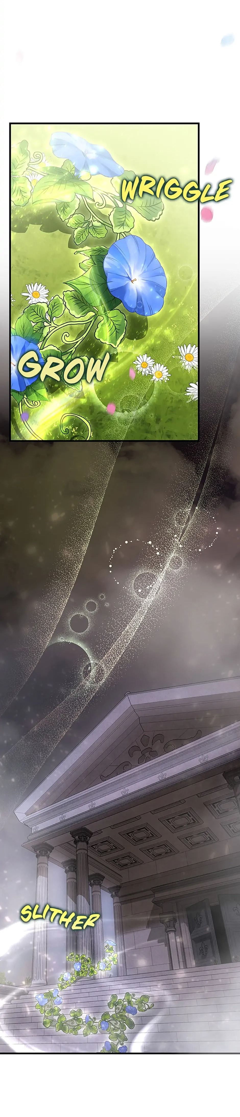 vị cứu tinh của nhân vật chính chapter 64 5