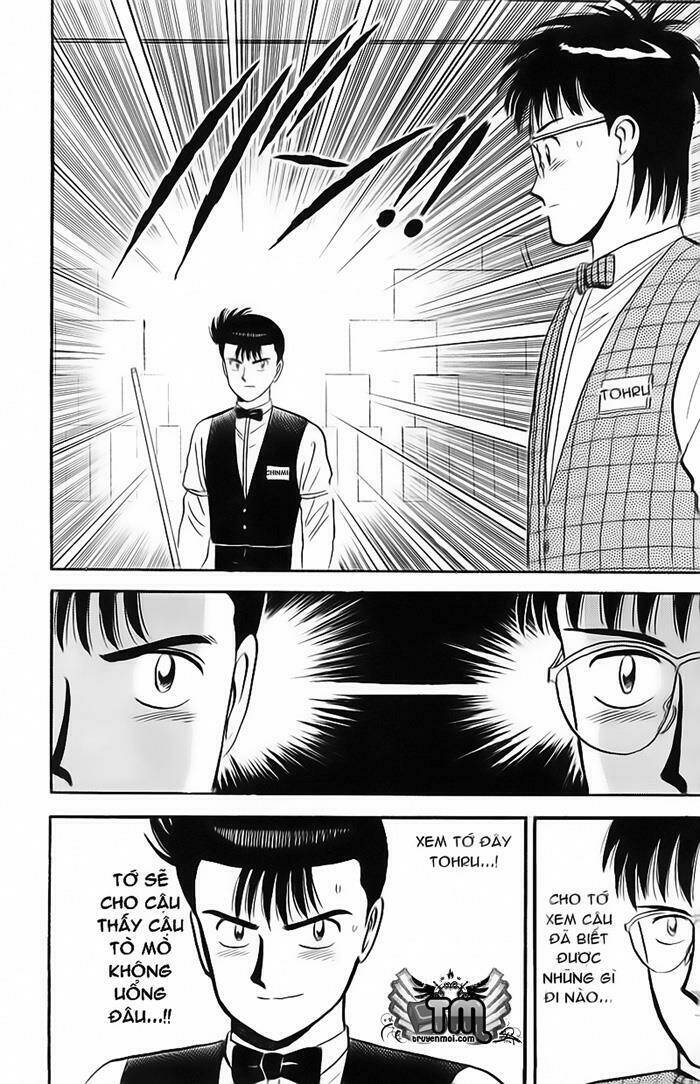 break shot chapter 63 10