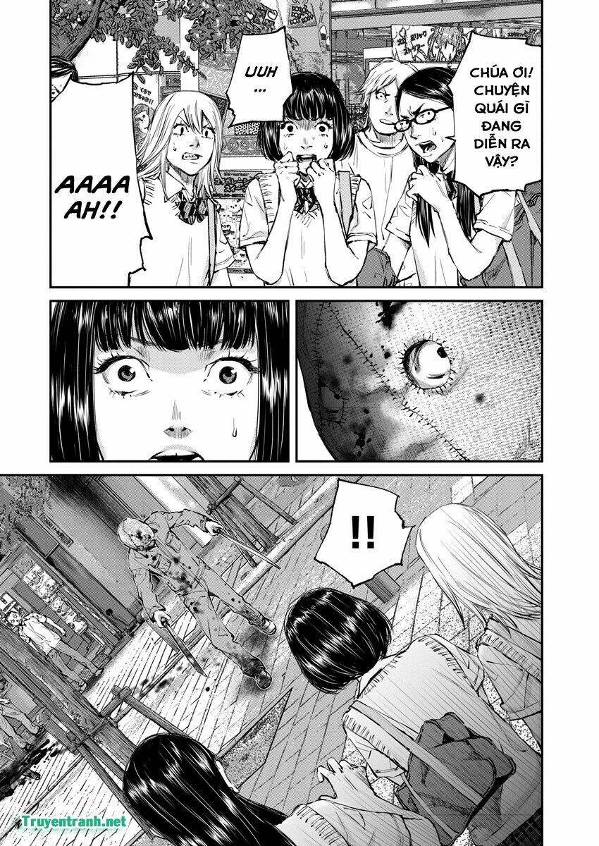 killing morph chapter 2 5