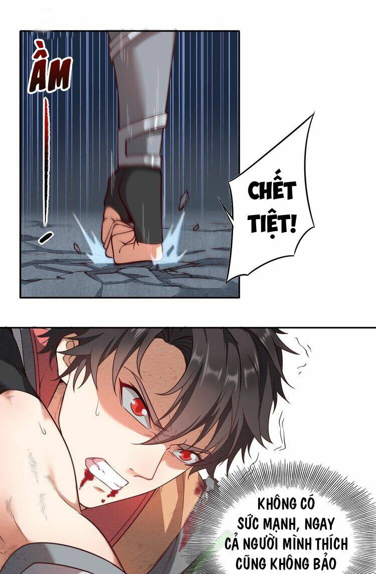 khốn long đại lục chapter 7.2 7