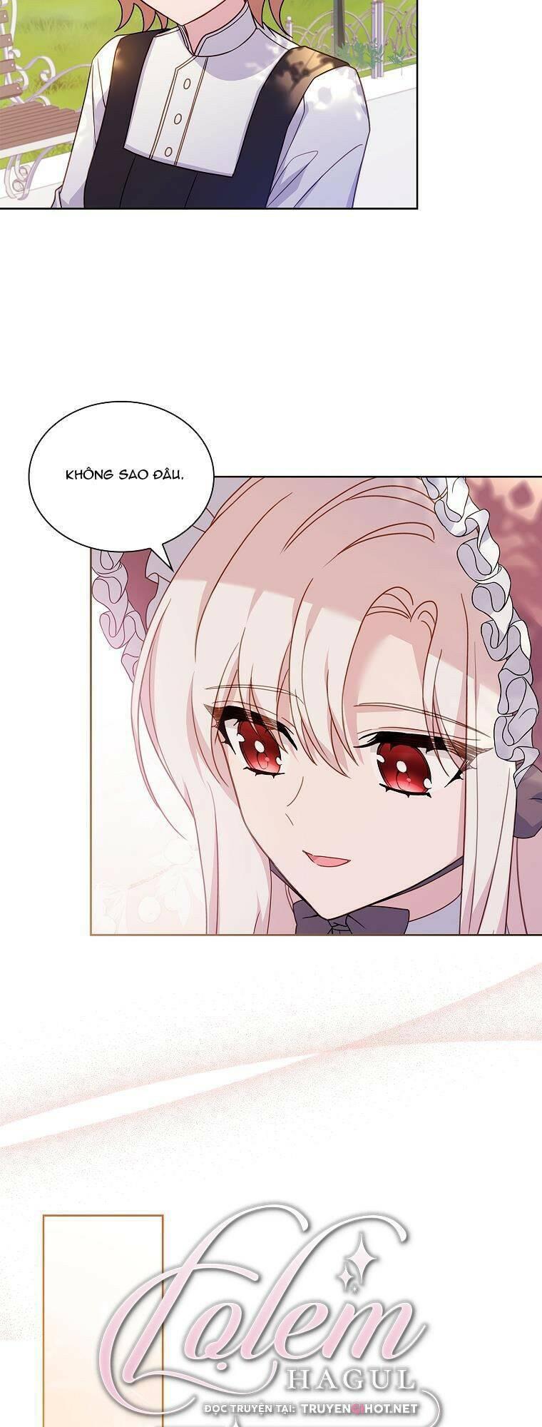 để yên cho tiểu thư hiền chapter 83 8