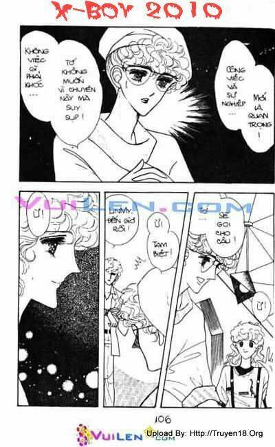 ánh đèn rực rỡ chapter 11 107