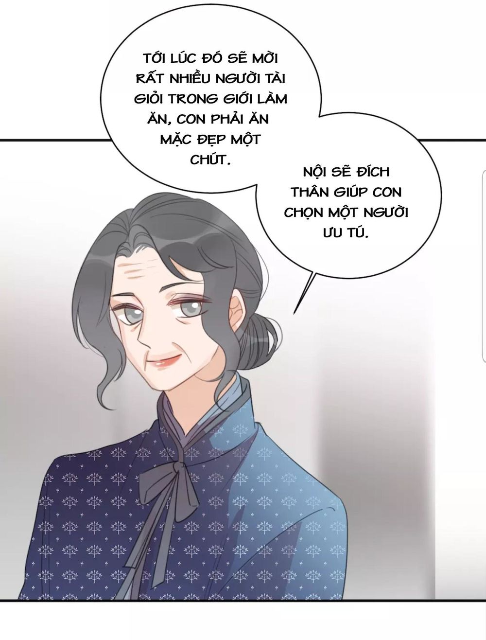 ánh trăng ngọt ngào chapter 23 18