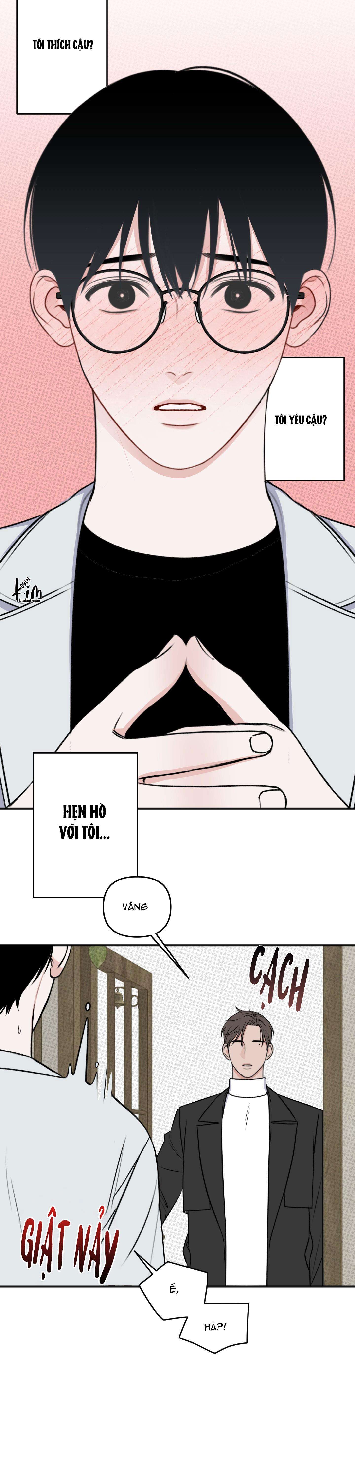 cảnh báo mưa chapter 19 24