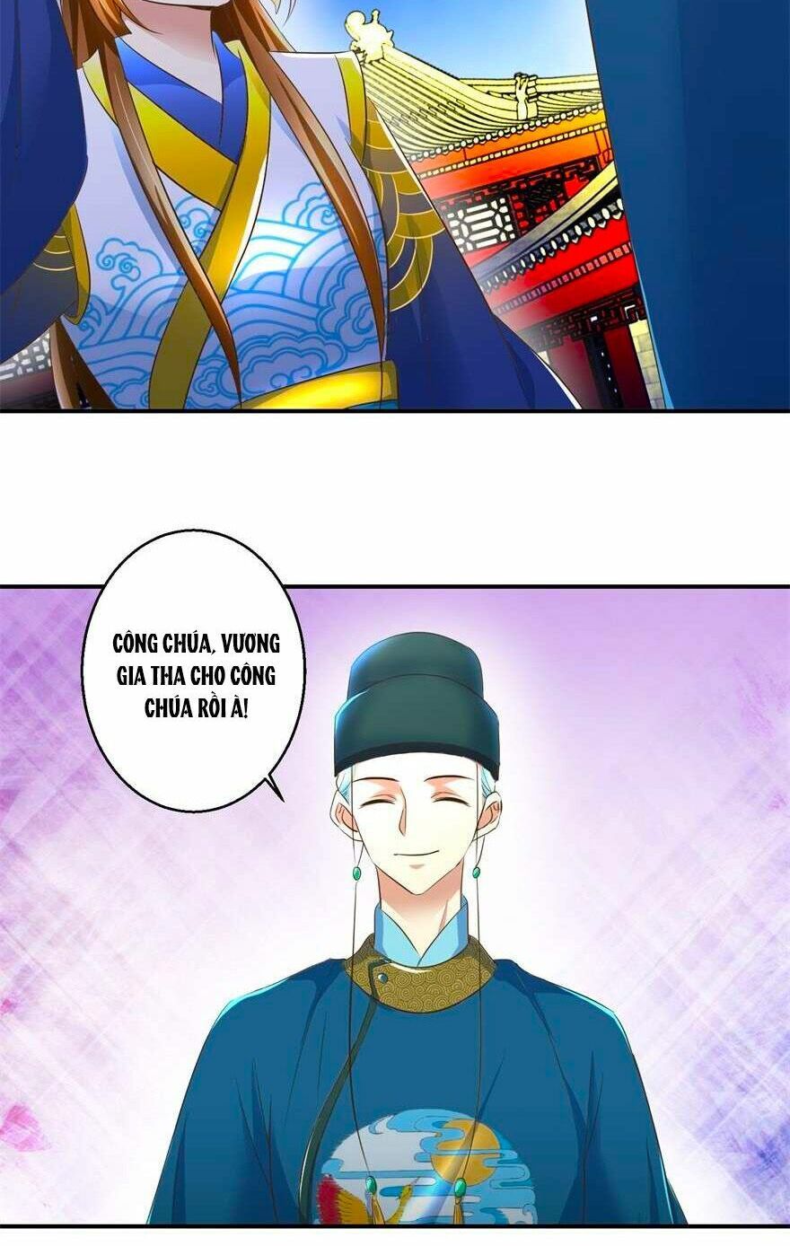 thuần phi ký chapter 31 18