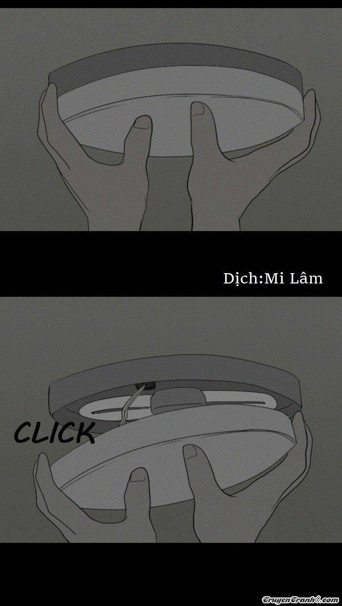 thứ sáu: những câu chuyện cấm chapter 14 48