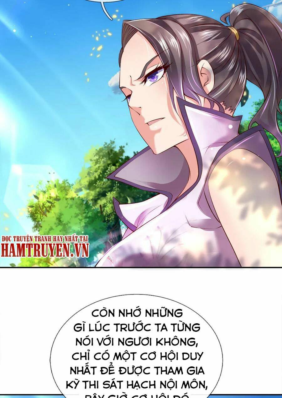 thân thể của ta là kiếm chủng chapter 70 12