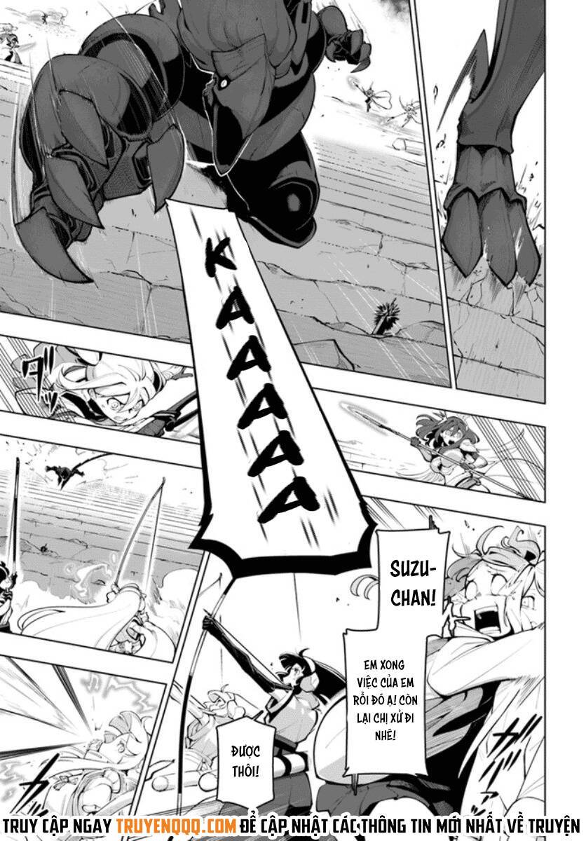 saijaku teima wa gomi hiroi no tabi o hajimemashita chapter 15.2 14