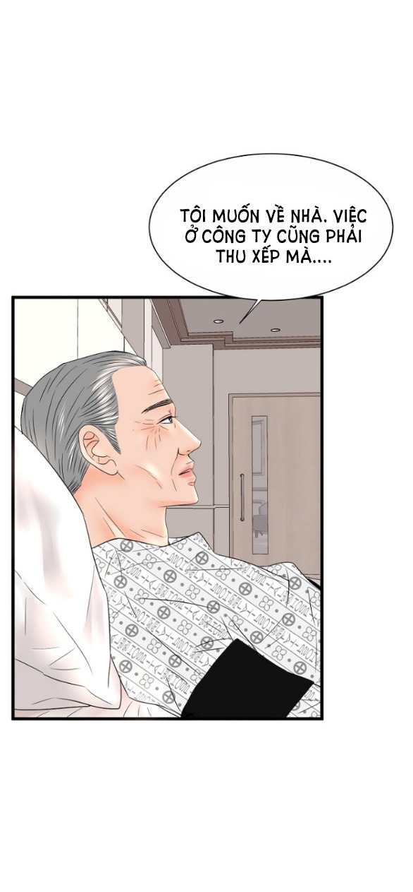 Tình Yêu Đánh Cắp Trái Tim chapter 16.2 - Trang 23