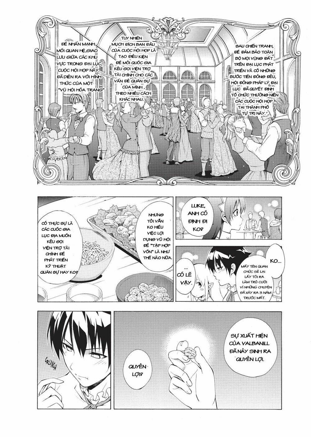 seiken no blacksmith chapter 21 6