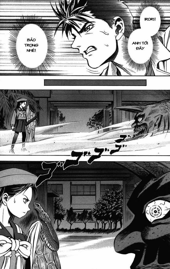 otogi matsuri chapter 18 3