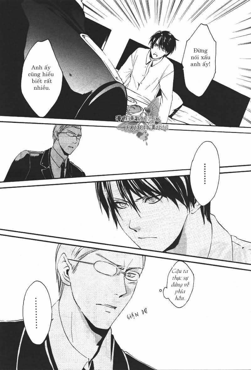 ilegenes chapter 5 10