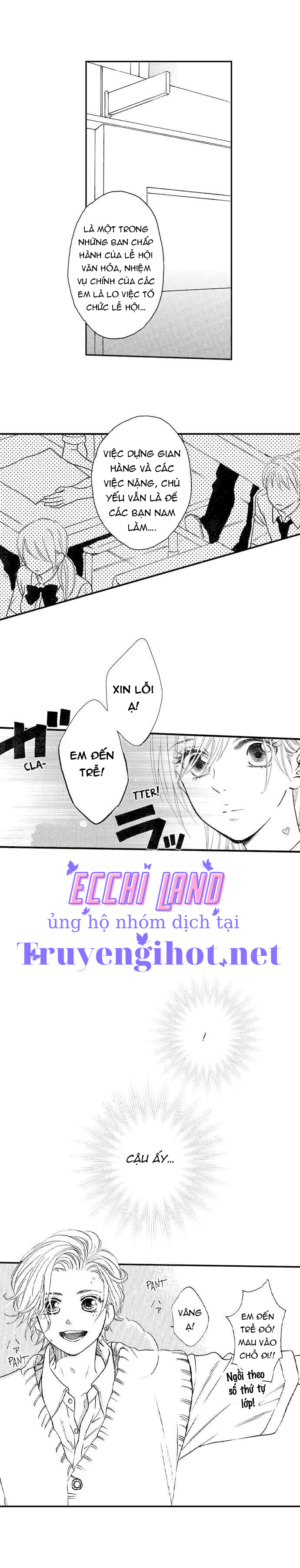 [16+] lạc vào thế giới mà tình dục là bài học bắt buộc chapter 42.2 1