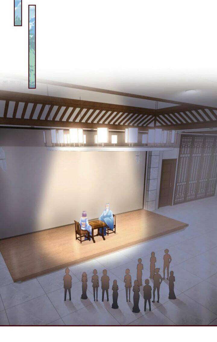 chí tôn toàn năng chapter 73 16