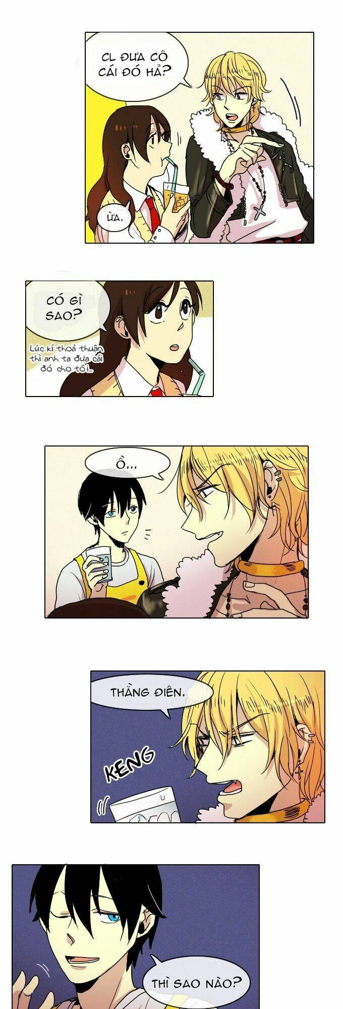 the devil who can't fly chapter 10 24