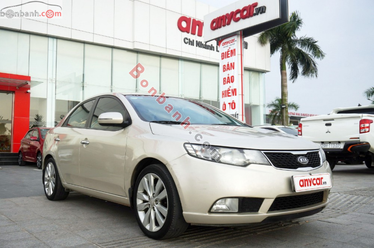 Bộ vè che mưa Kia Forte 2009-17