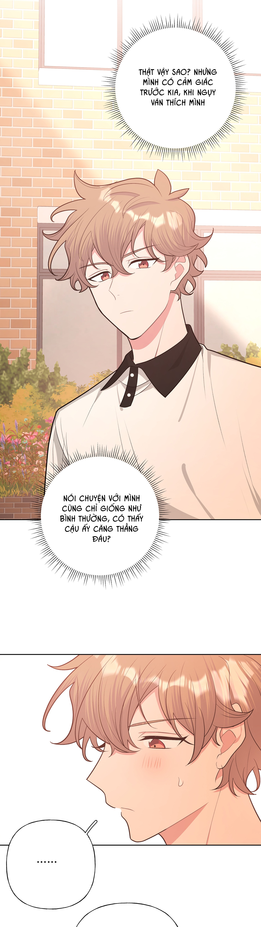 đừng nói yêu tôi (don't say you love me) chapter 48 18