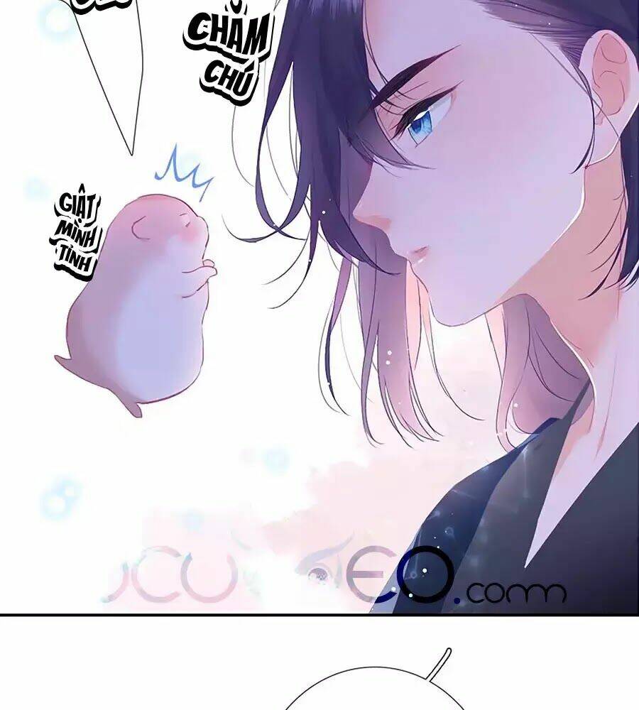 kiều nhi không nghe lời chapter 7 77