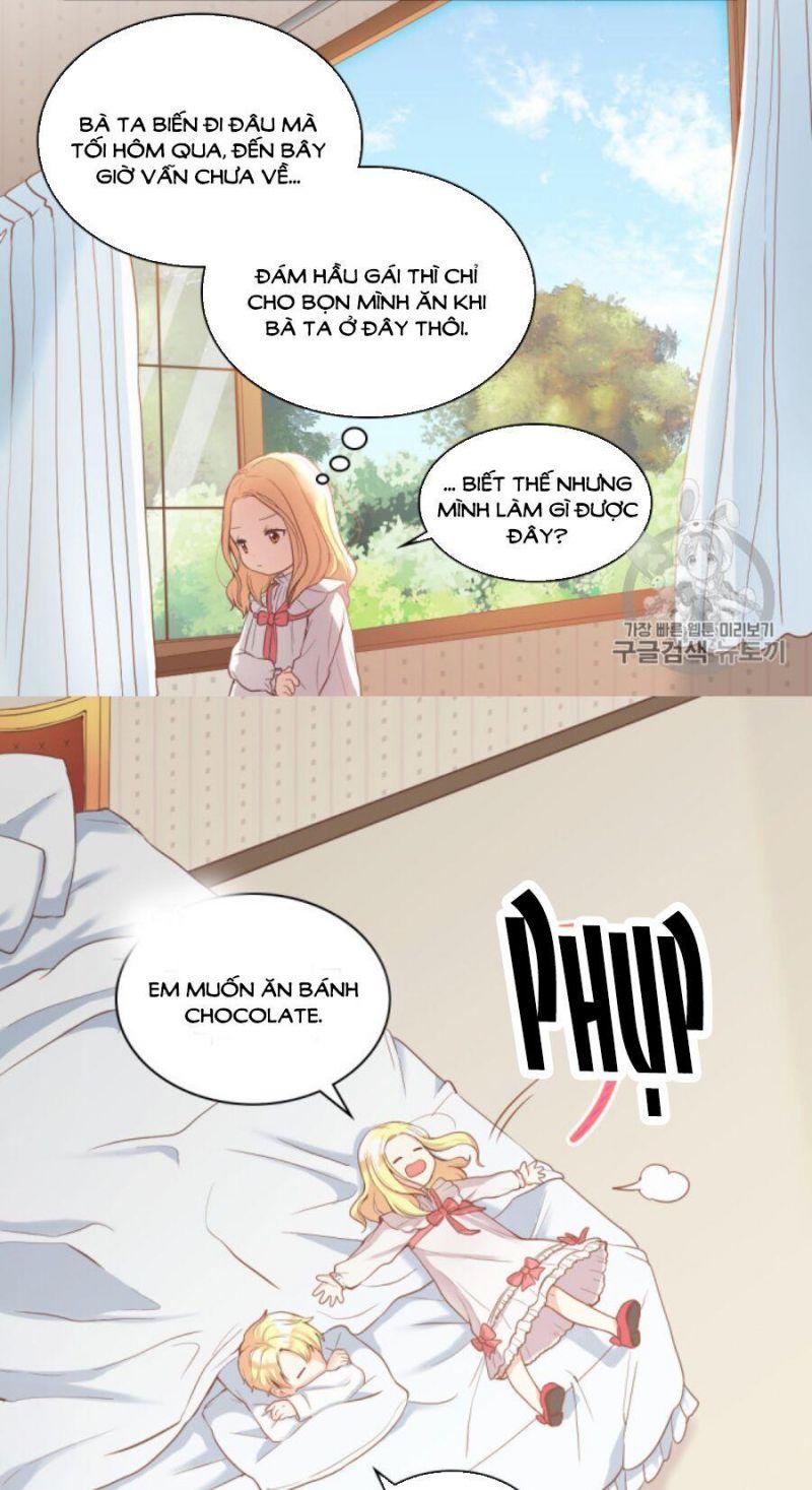 Sinh Đôi Xuyên Không Chapter 1 13