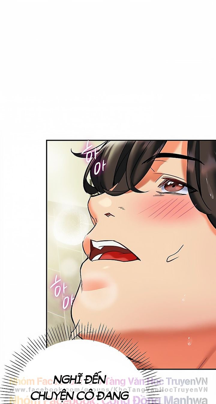 không phải chị thì không được chapter 18 2