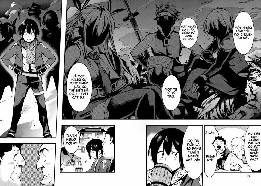 boy having useless skill mapping chapter 1 18