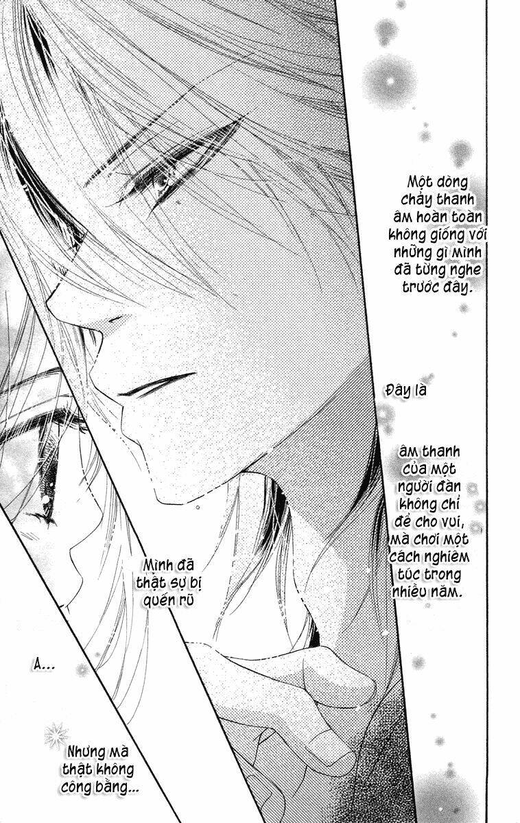 sora log chapter 10 19