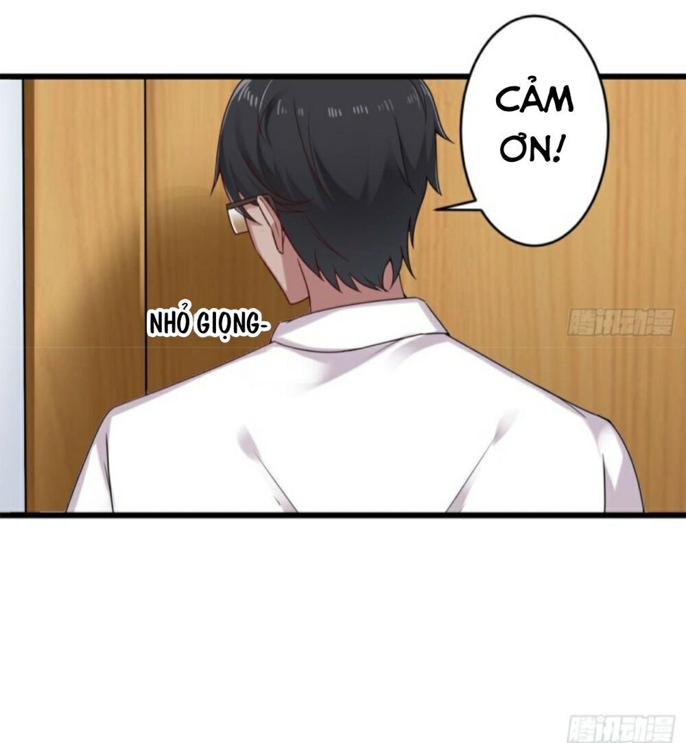 hệ thống nghịch tập thiên hậu chapter 44 13