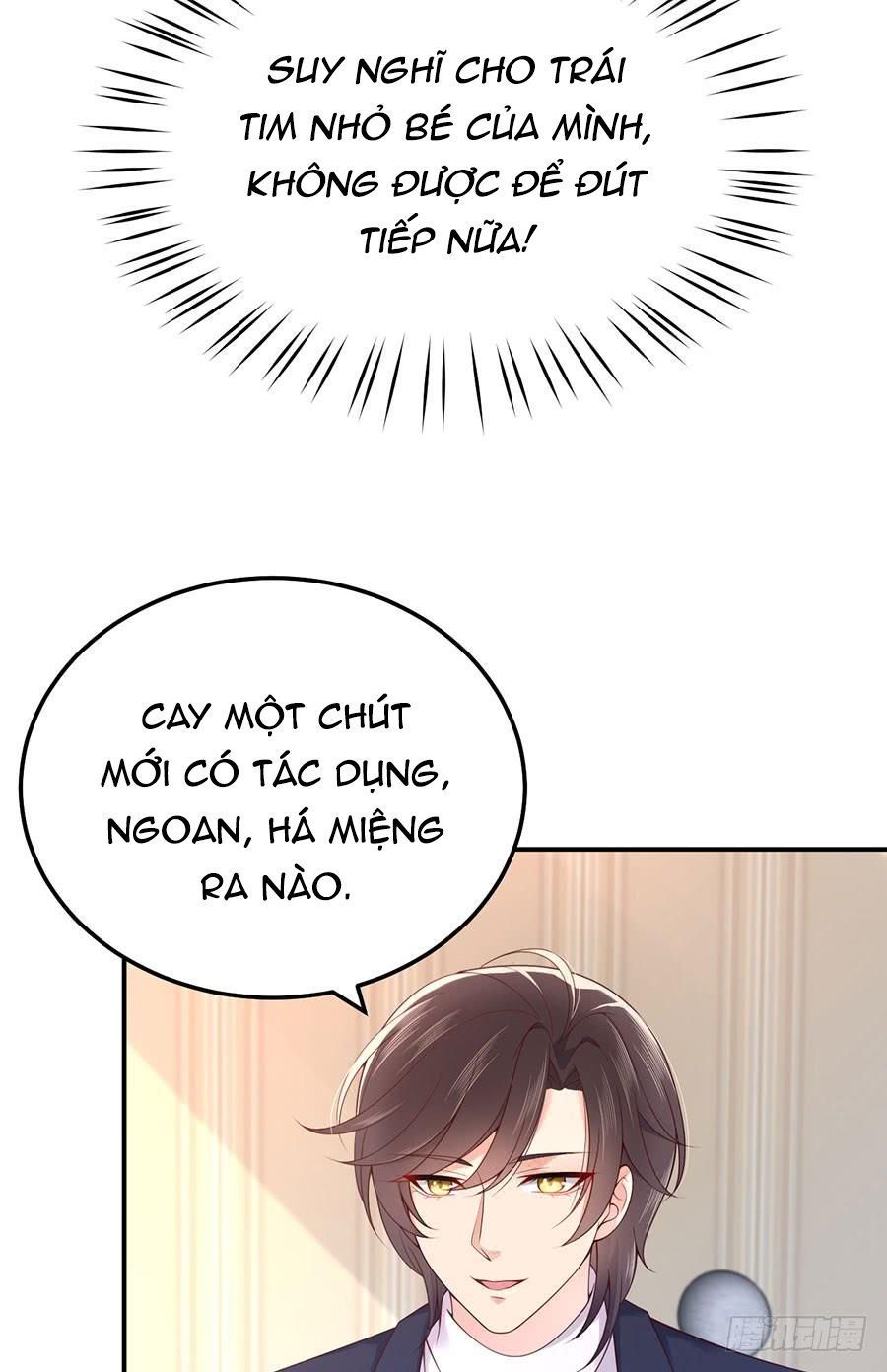 nam thần truy thê chỉ nam chapter 35.1 16