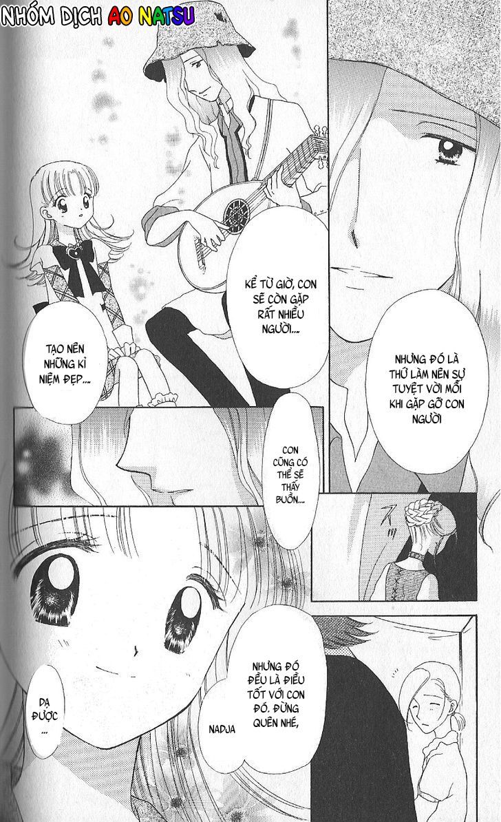 ashita no nadja chapter 5 4