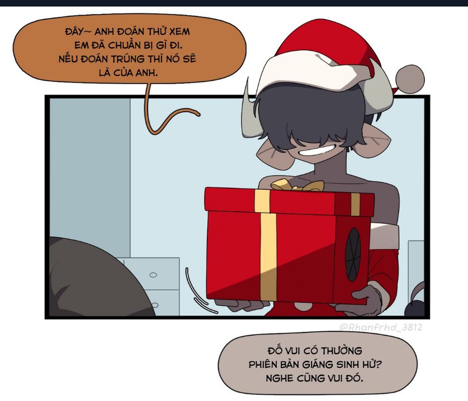 những cô gái phi nhân của junkzero chapter 62 2