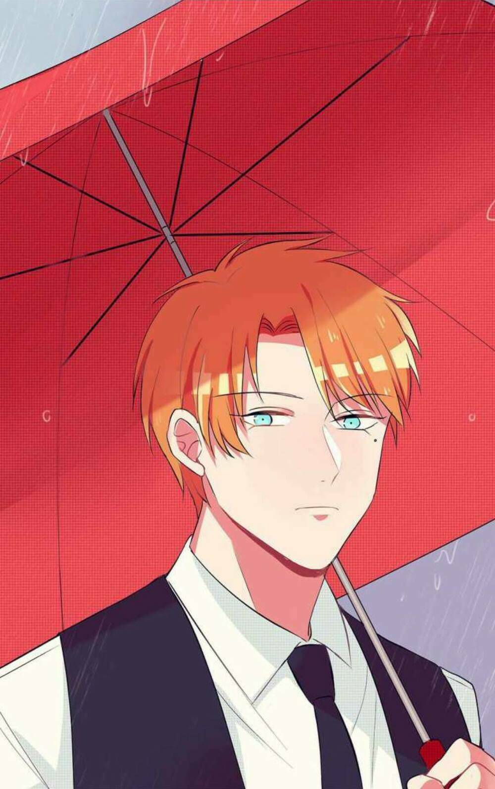 bị quyến rũ, làm sao đây? chapter 3 23