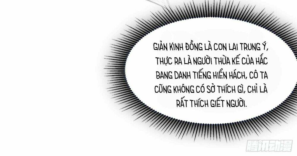 quái trộm thâu tâm chapter 6.1 24