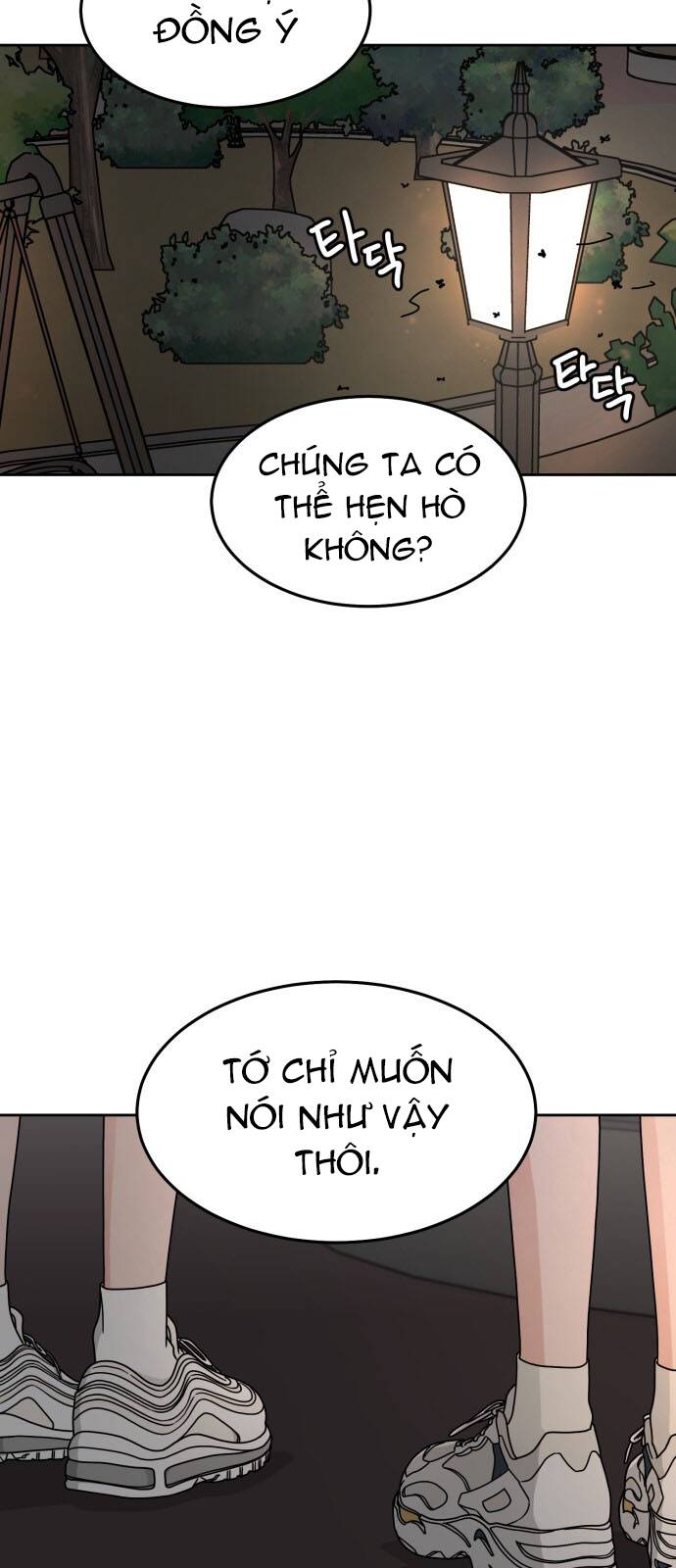 thùng quần áo tình yêu chapter 22 3