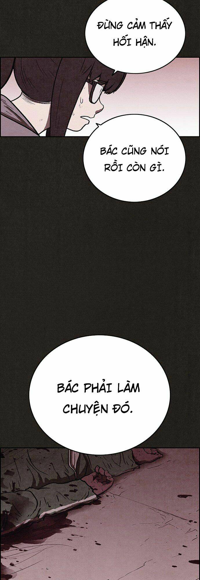 quái vật tại chung cư xanh chapter 69 53