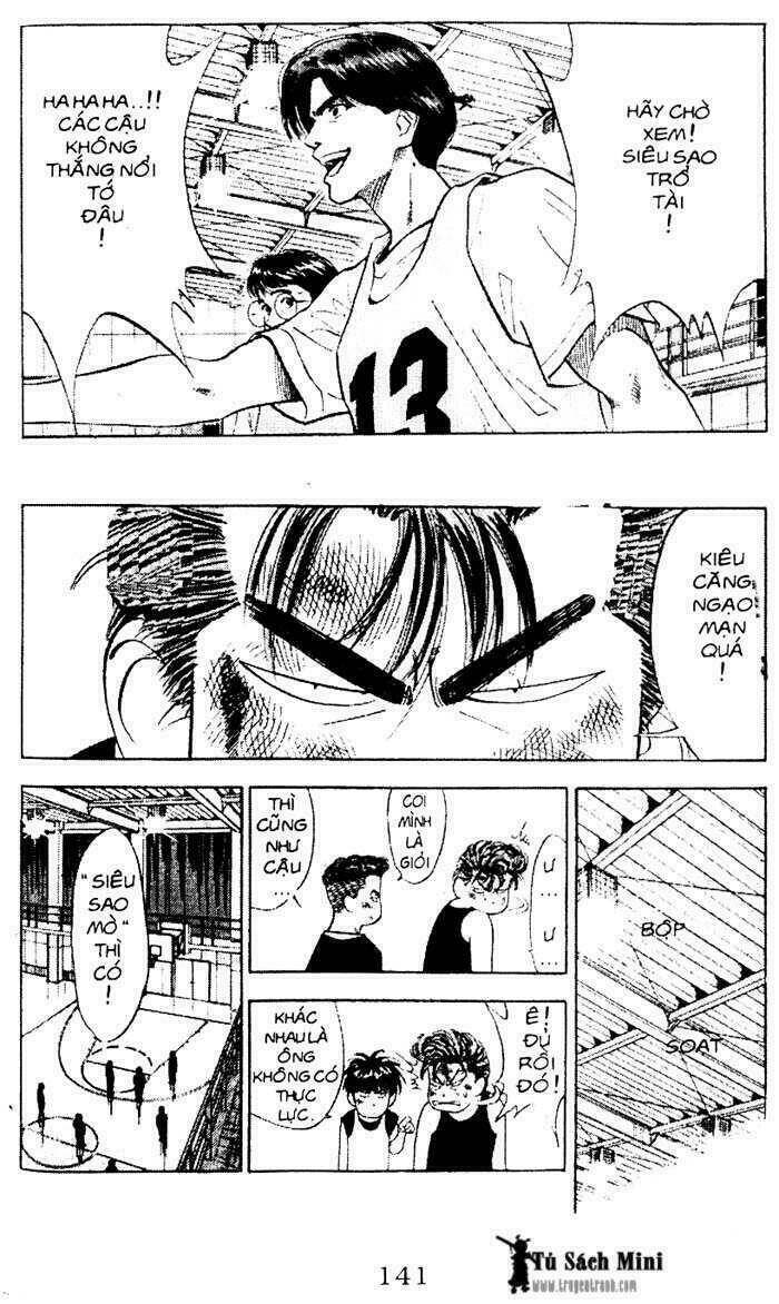 cao thủ bóng rổ chapter 67 10