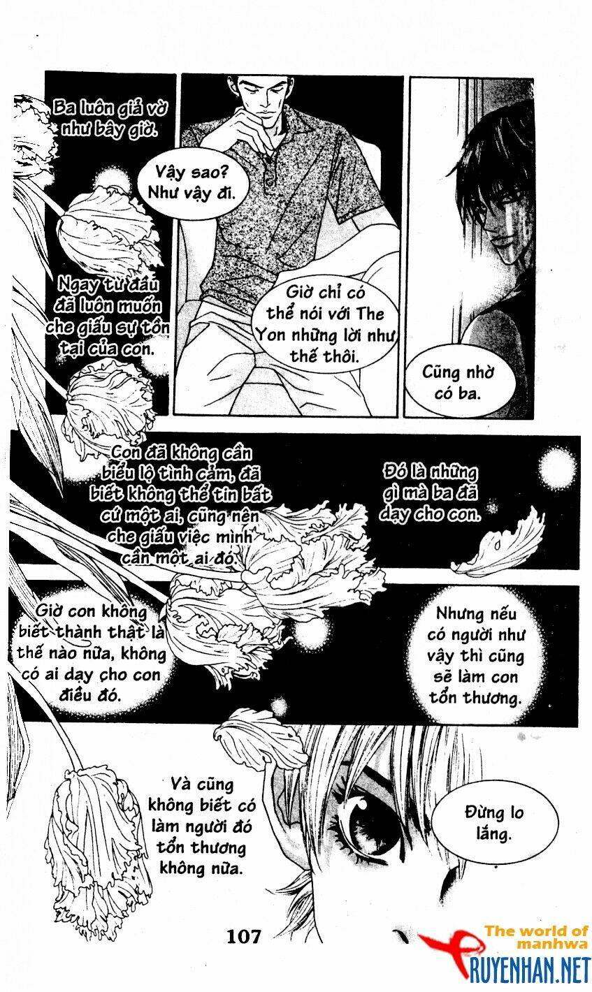 you're so cool chapter 33 5